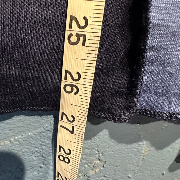 NWT Liberty Love Long Sleeve Tee Soft Comfy Size 1XL Layering Casual Lounge - Picture 5 of 9